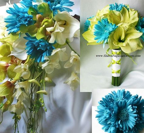 idée bouquet