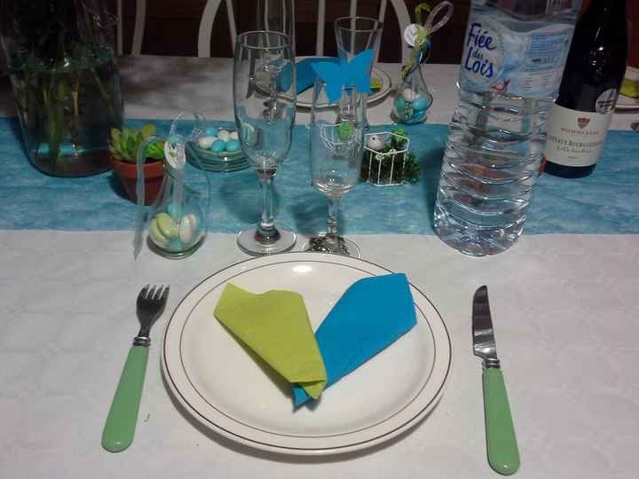 Essai table - aout 2014