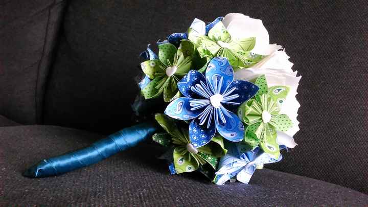 2eme bouquet
