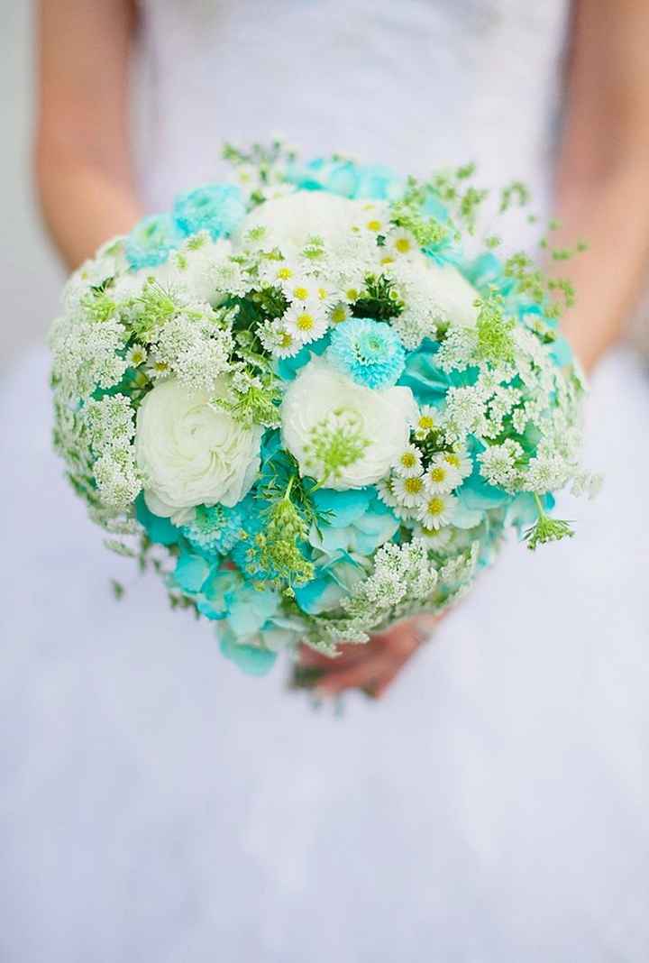 idée bouquet