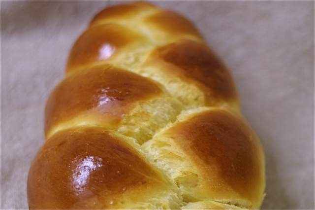 tradition des brioches