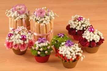 gourmandises