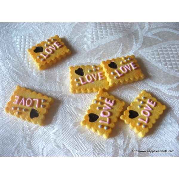 gourmandises
