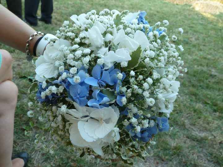 bouquet