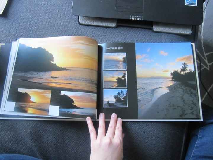 album vdn
