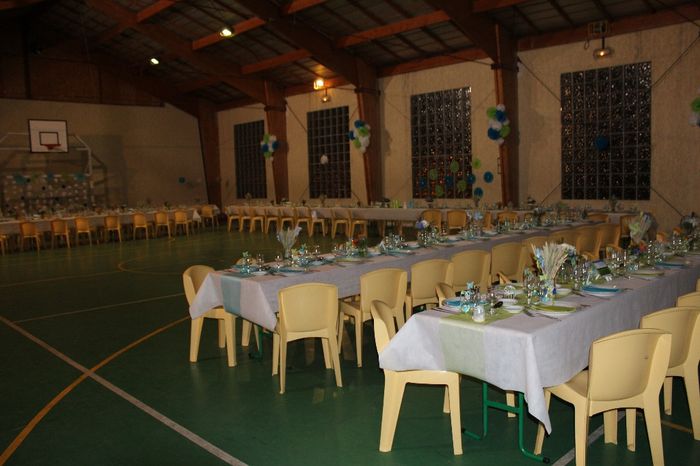 Salle