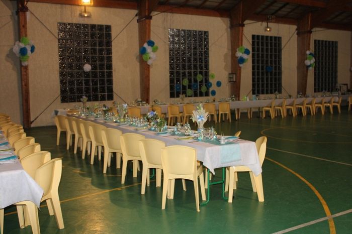 Salle