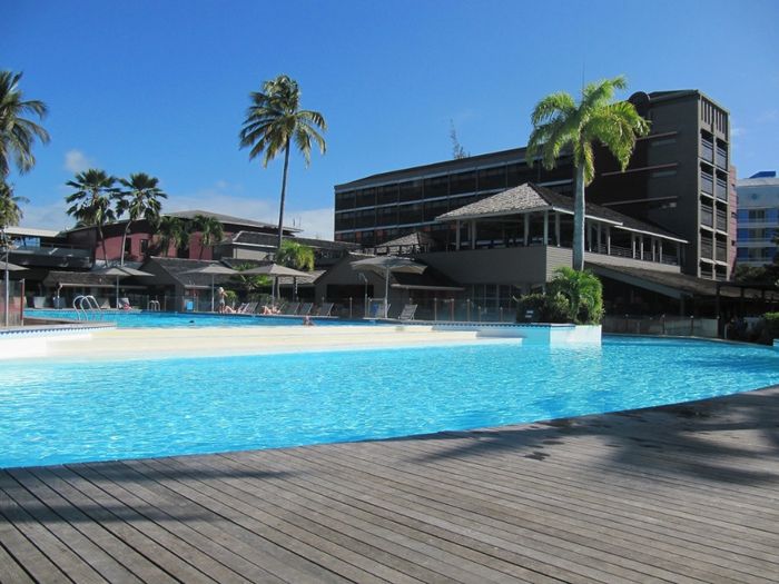 Guadeloupe : la Créole Beach