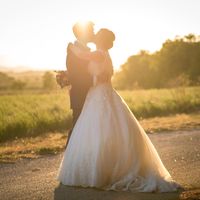 Mariée 22/08/2020 - Que du bonheur ♥ - 1