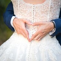 Mariée 22/08/2020 - Que du bonheur ♥ - 2