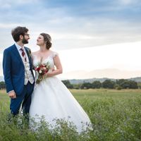 Mariée 22/08/2020 - Que du bonheur ♥ - 3