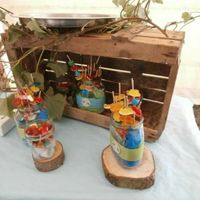 Essai bocal pour candy bar-besoin avis... - 1