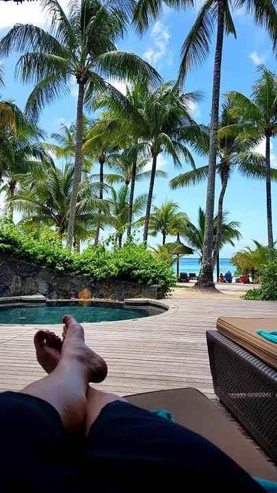 VDN Ile Maurice - 12 2018