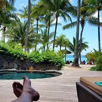 VDN Ile Maurice - 12 2018