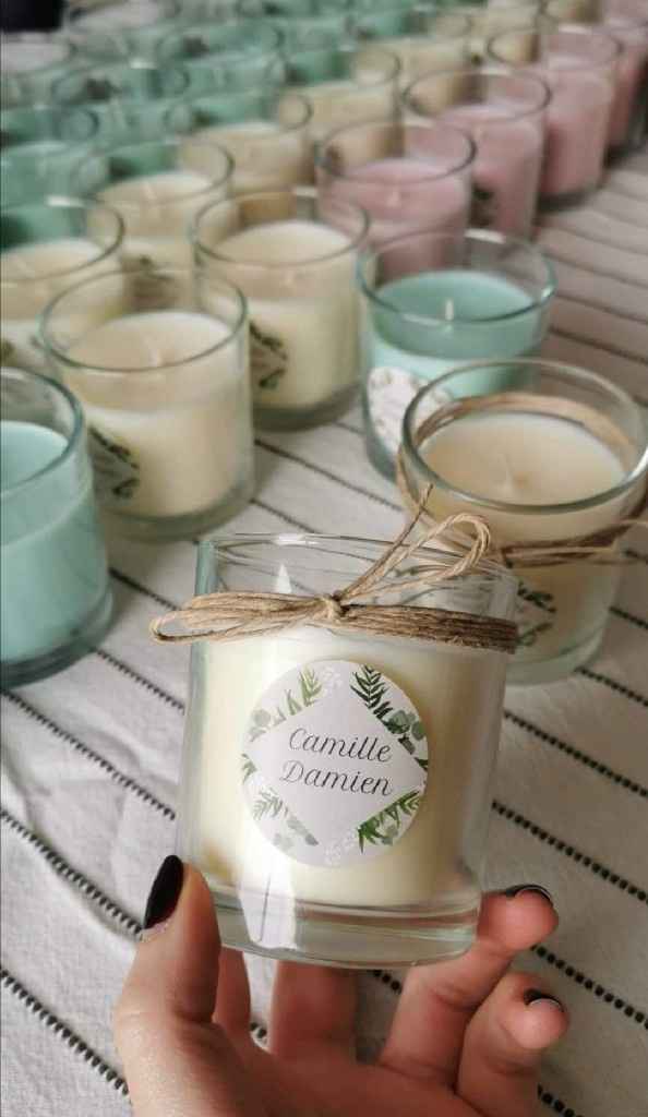 Cadeau invité help !!!! - 2