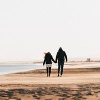 Une séance photo d'engagement : vous ferez ou pas ? - 1
