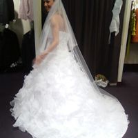 On ose la robe de mariée colorée? - 2