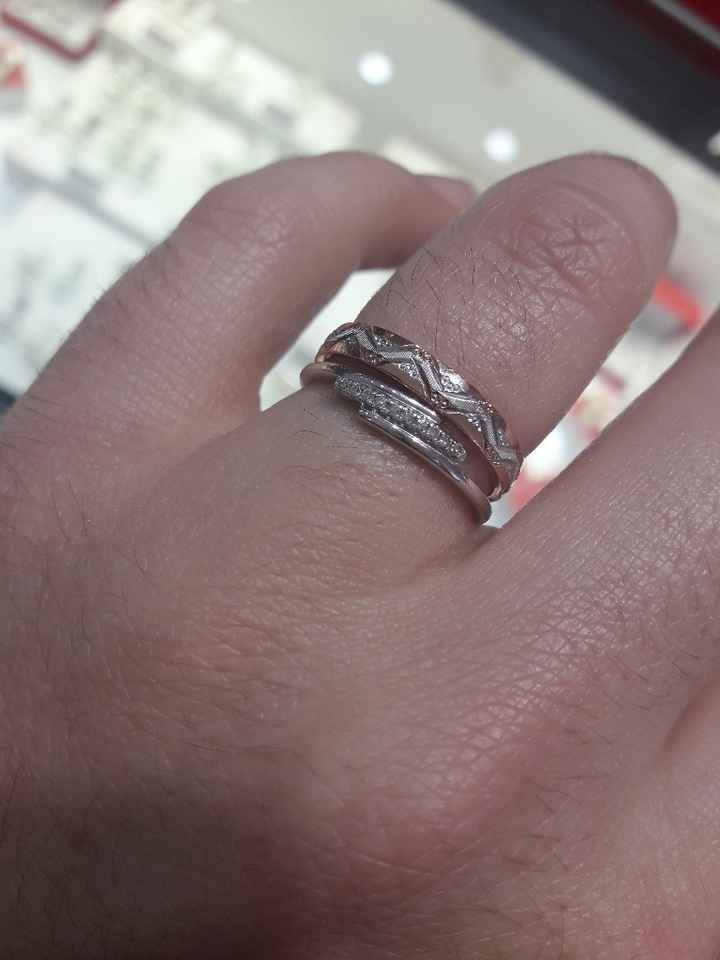  Coup de coeur alliance - 1