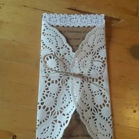  Faire parts diy finiiiiiiiiis :) - 1