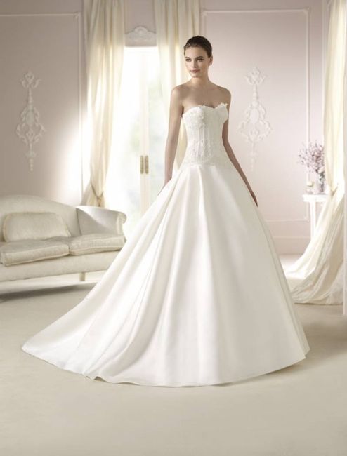 Robe collection white one - 6