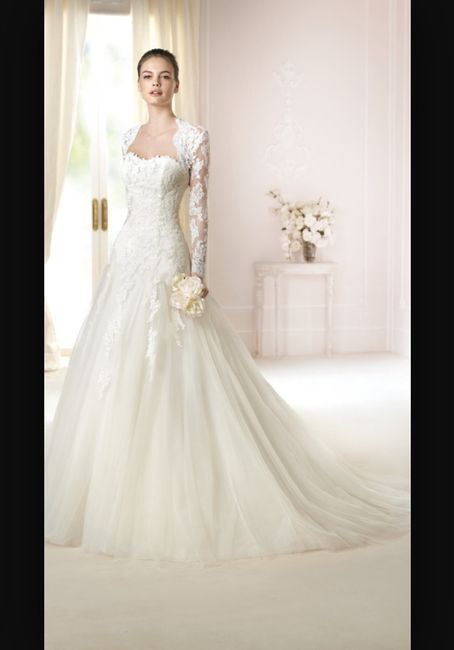Robe collection white one - 7
