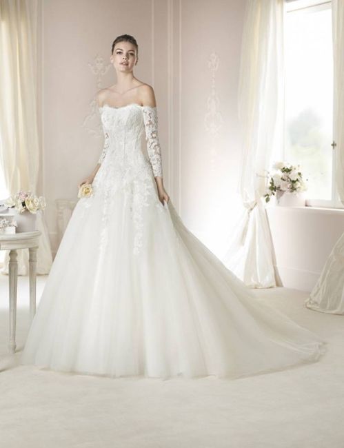 Robe collection white one - 8