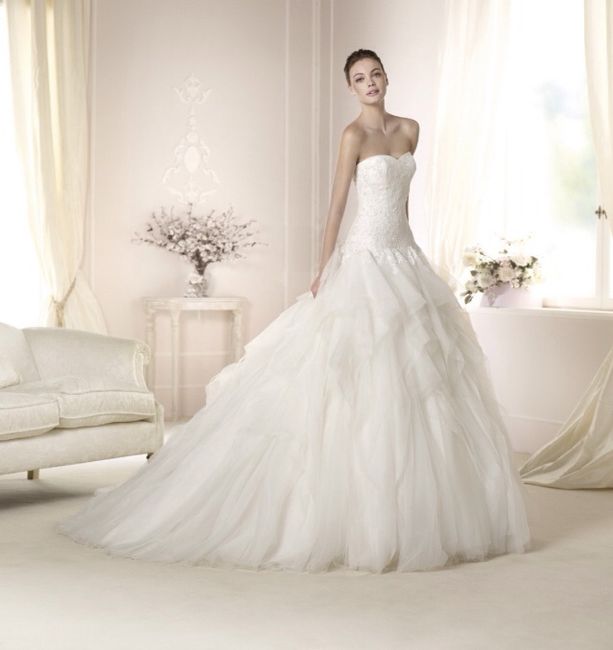 Robe collection white one - 9
