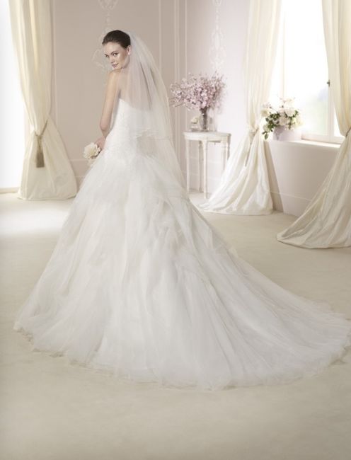 Robe collection white one - 10