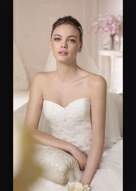 Robe collection white one - 11
