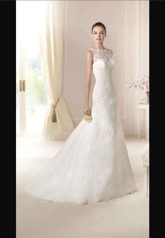 Robe collection white one - 2