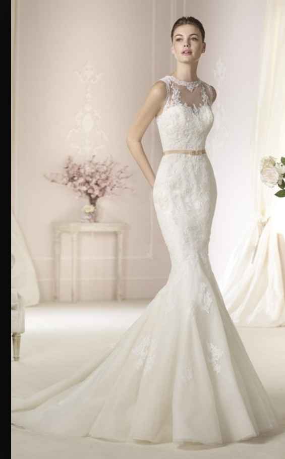Robe collection white one - 4