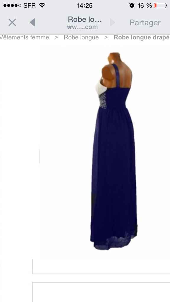 Robe de ma maman - 1