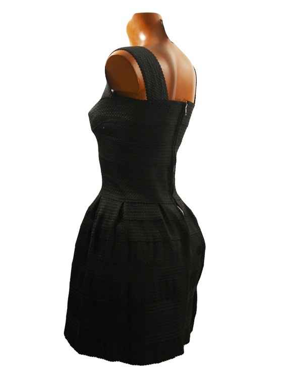 Robe evjf et lendemain mariage - 3