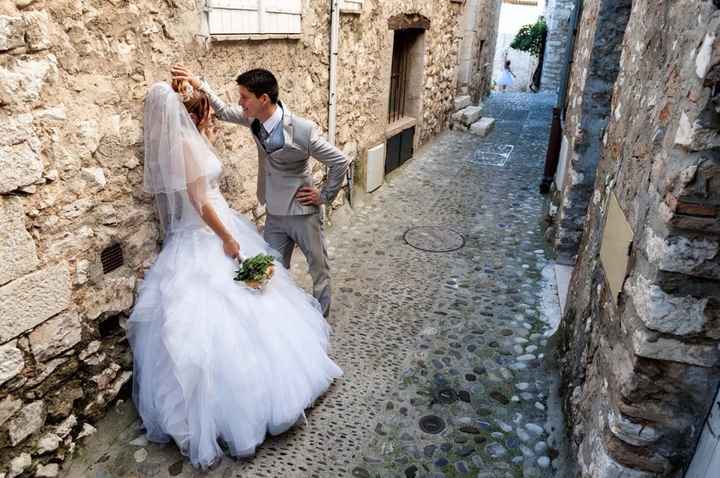 Le point sur les prestataires de mon mariage que je recommande - 4