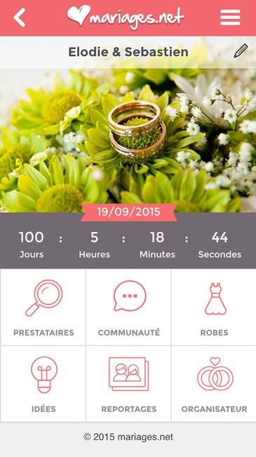Enfin :) - 1