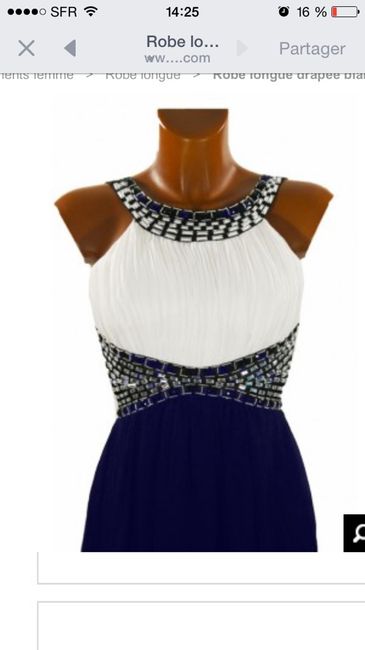 Robe de ma maman - 3