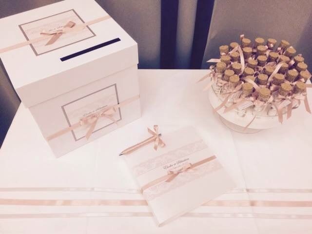 Le point sur les prestataires de mon mariage que je recommande - 3