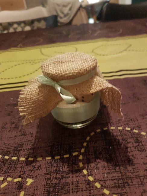 Diy décoration de chaise 3