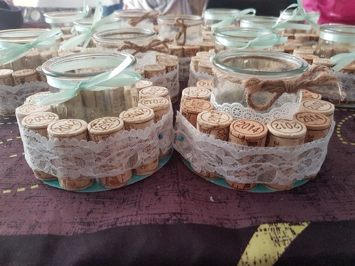 Diy décoration de chaise 5