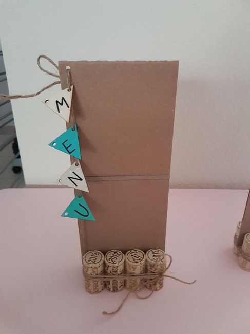 Essai menu ce matin 2