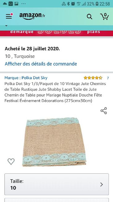 Diy déco allée de coeurs - 2