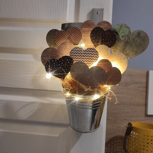 Décoration suite - 1