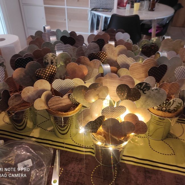 Décoration suite - 3