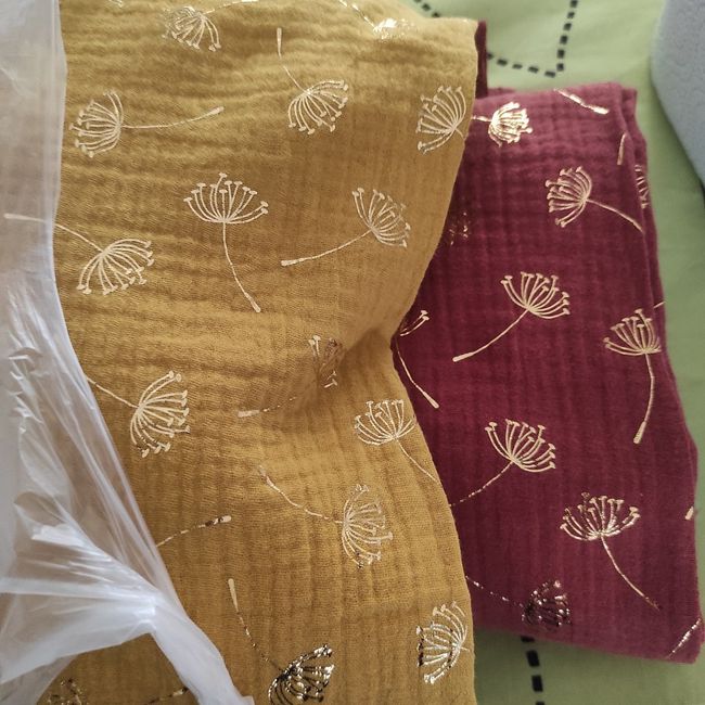 Choix chemin de table 4