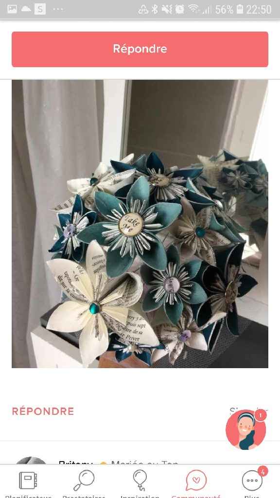Recommandation papier unis et papier a pois ou autres motifs couleur vert d eau - 1