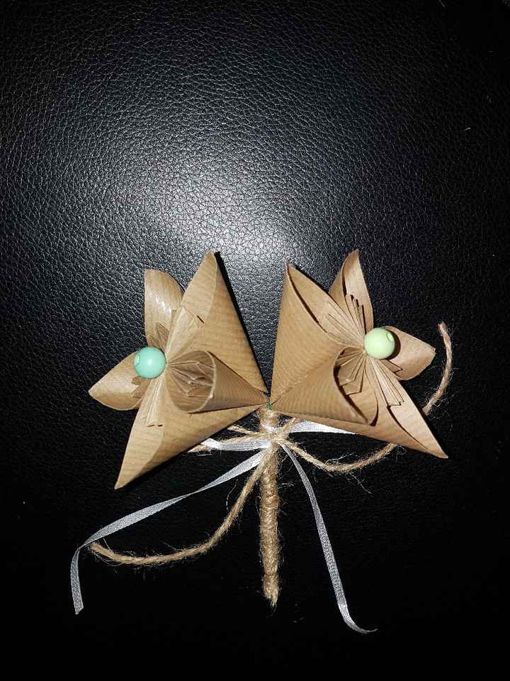 Boutonnière - 1