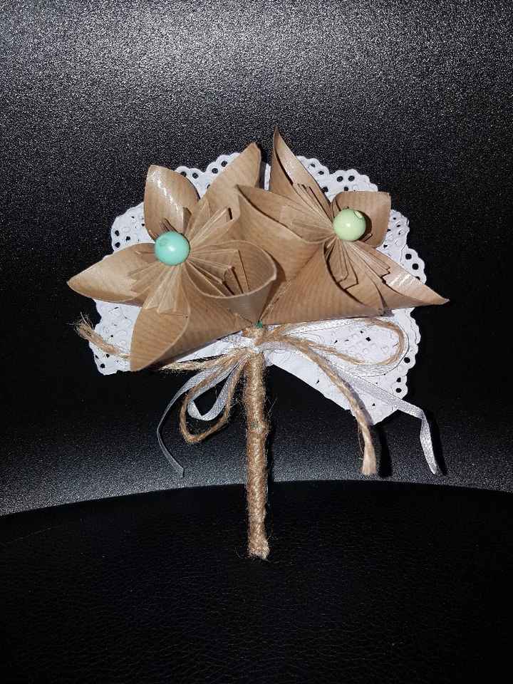 Boutonnière - 1