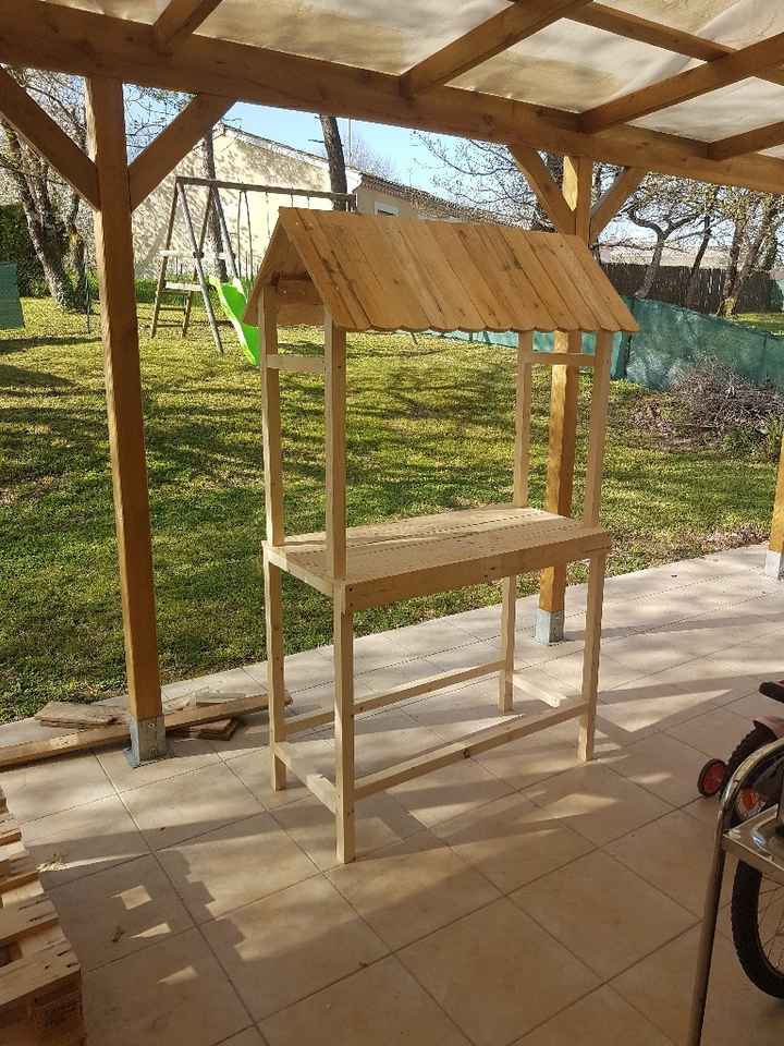 Meuble pour notre mariage - 3