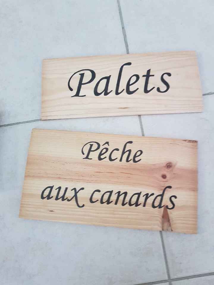 Diy décoration - 1