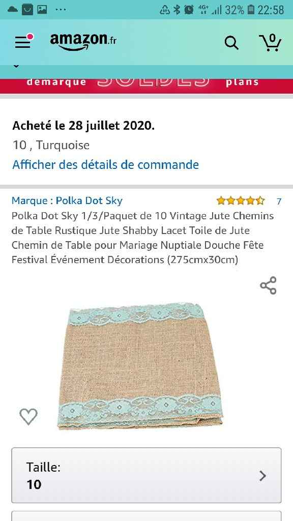 Diy déco allée de coeurs - 2